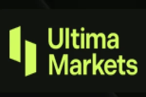 لوجو شركة ألتيما ماركتس Ultima Markets